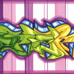 Фото Marburg Colour Life 45216