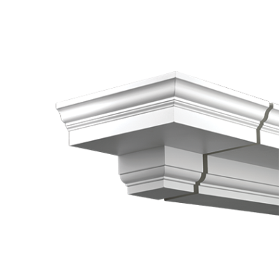 Торцевий елемент 4.31.131