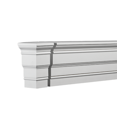 Торцевий елемент 4.04.332