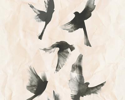 Фото A.S.Creation Free Nature 34396-3