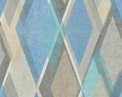 Фото A.S.Creation Pop Colors 35591-2