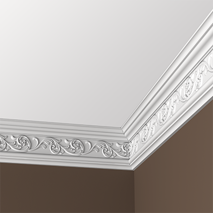 Карниз FLEX 1.50.163