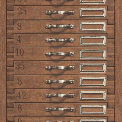 Фото Rasch Factory III 938111