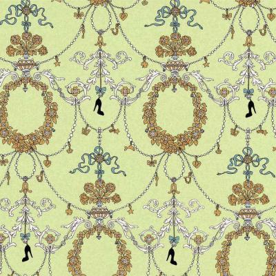 Фото Erismann My Life is Sweet 2015 7304-07