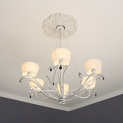 Розетка 1.56.003