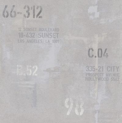 Фото Rasch Metal Spirit 2016 593303