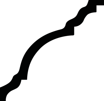 Карниз FLEX 1.50.148