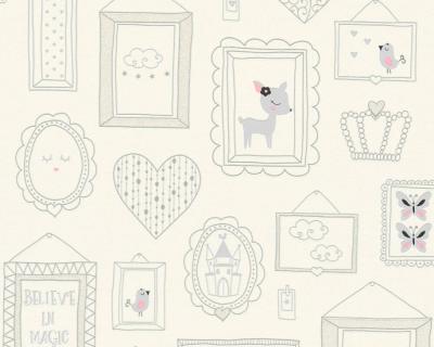 Фото A.S.Creation Boys and girls 6 36991-1