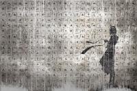 Рисунок девушки