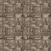 Коричневый фон