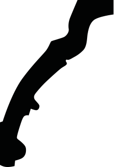 Карниз 1.50.162