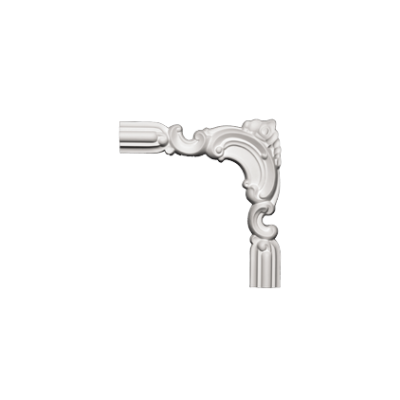 Кутовий елемент 1.52.297