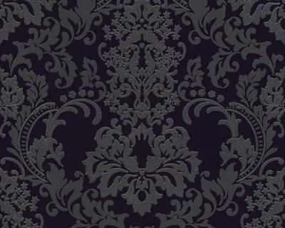 Фото A.S.Creation Black & White 4 36166-3