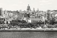 Городской пейзаж