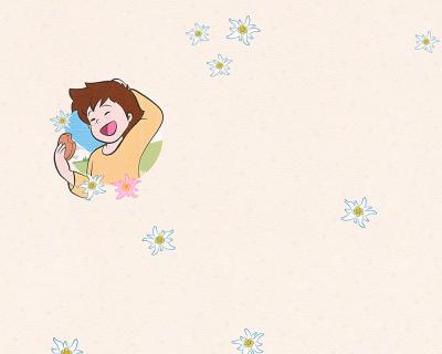 Фото A.S.Creation Kids best friends 941971