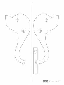 Фото Marburg Colani Tsavo 72970