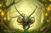 Зверь фентези