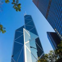 Фото высотки