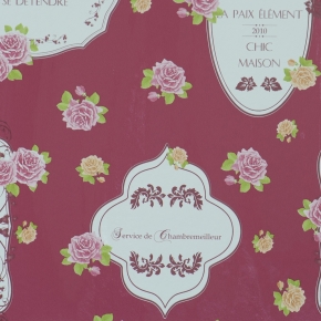 Фото BN International La Vie En Rose 46430