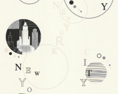 Фото A.S.Creation Manhattan 237712