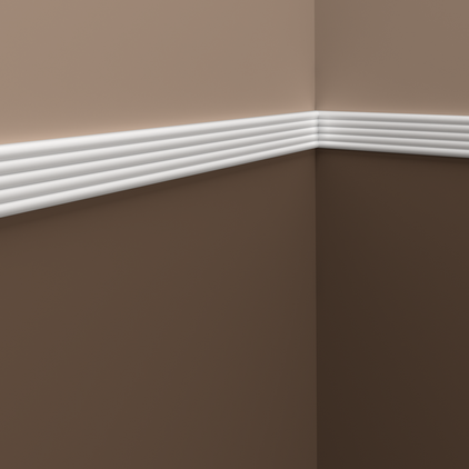 Молдинг FLEX 1.51.356