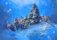 Подводное царство