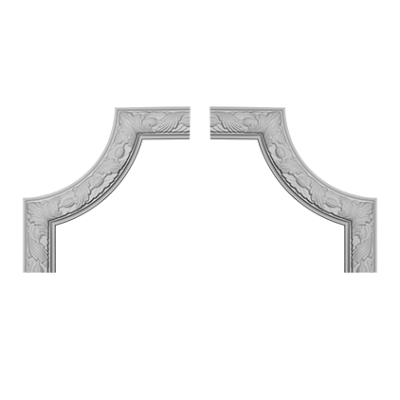 Кутовий елемент 1.52.348