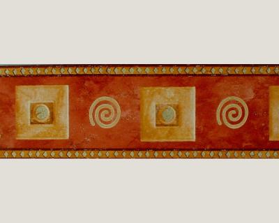 A.S.Creation Only Borders 6 808745