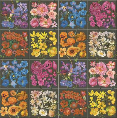 Фото Rasch Tiles & More XIV (2019) 303414