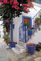 Остров Санторини