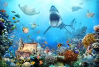 Подводный мир