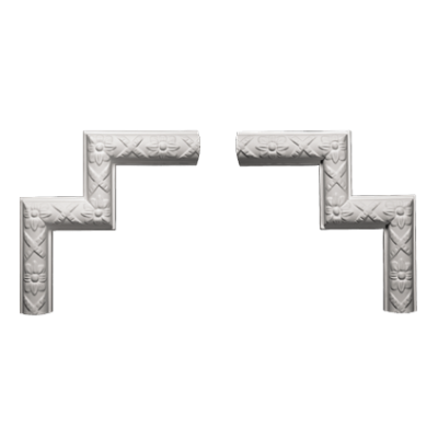 Кутовий елемент 1.52.328