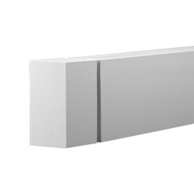 Торцевий елемент 4.33.231