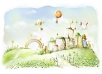 Волшебный городок