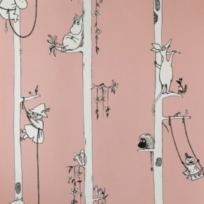 Фото Sandudd Moomin 4914-5