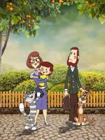 Простоквашино