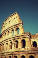 Арки Колизея