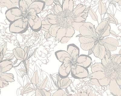 Фото A.S.Creation Urban Flowers 32798-1