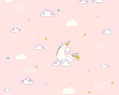 Фото A.S.Creation Boys and girls 6 36158-2