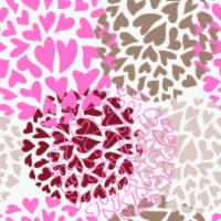 Абстракция сердце