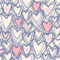 Иллюстрация сердечки