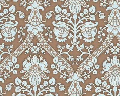 Фото A.S.Creation Flock 4 95689-4