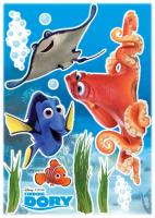 Komar 14051h (Dory and Friends)