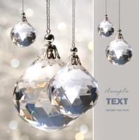 Хрустальные капли