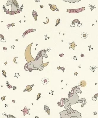 Фото Rasch Kids & Teens 3 815009