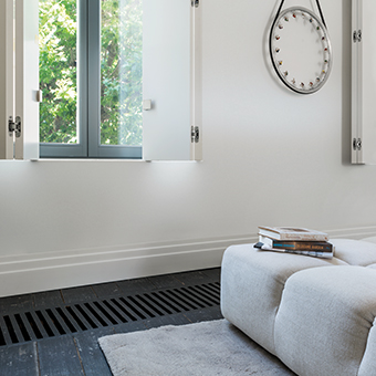 Orac SX181 - High Line