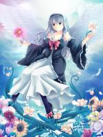 Ангел-аниме