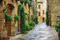 Старий городок