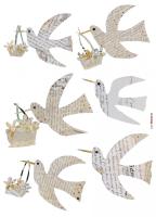 Komar 17024h (Nostalgia)