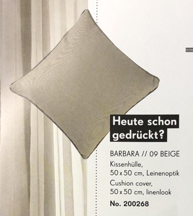 Фото Rasch Barbara Home 2 XL 200268 (Polyester)